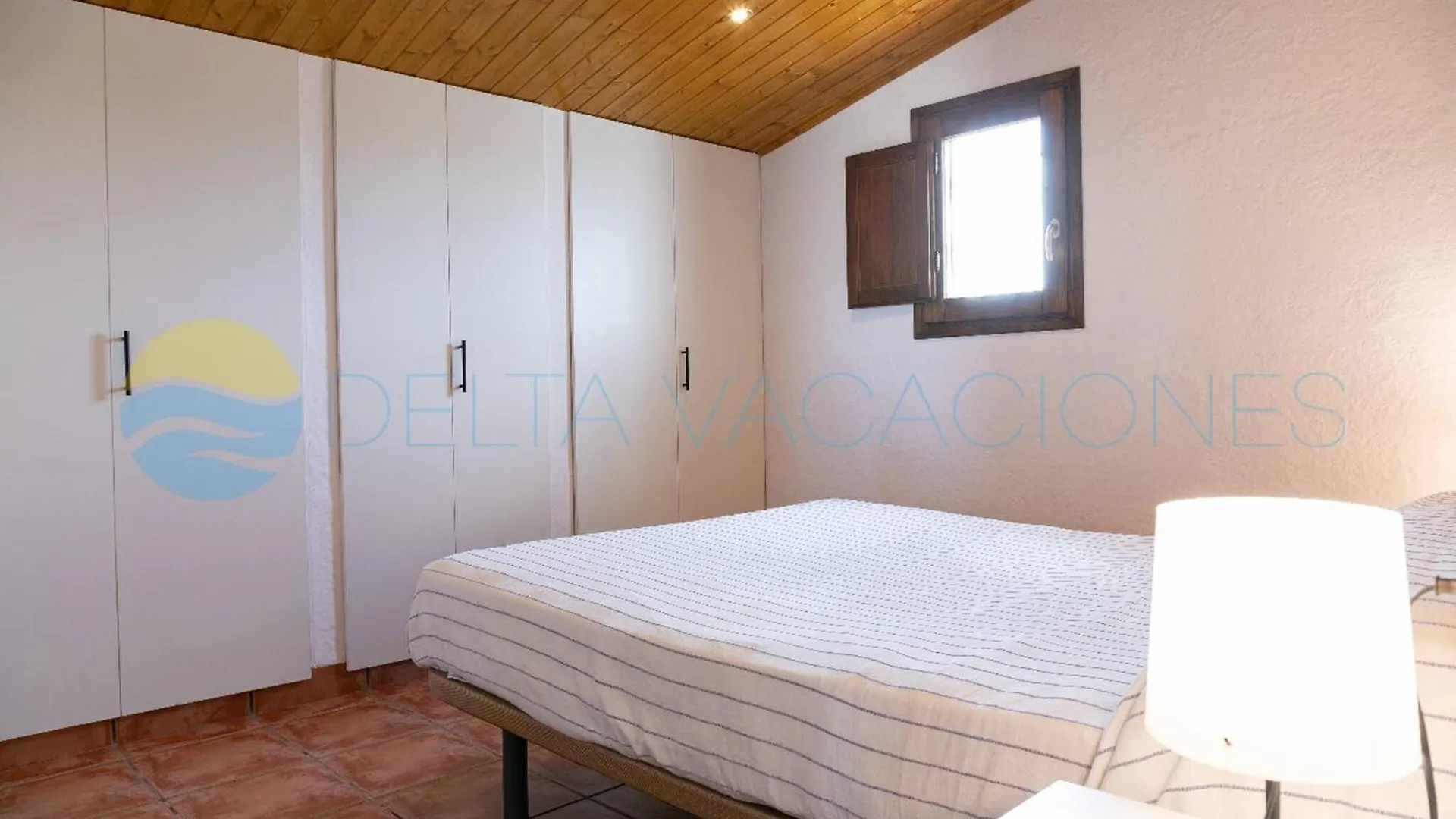 Villa Illa Deltebre Casa vacanze