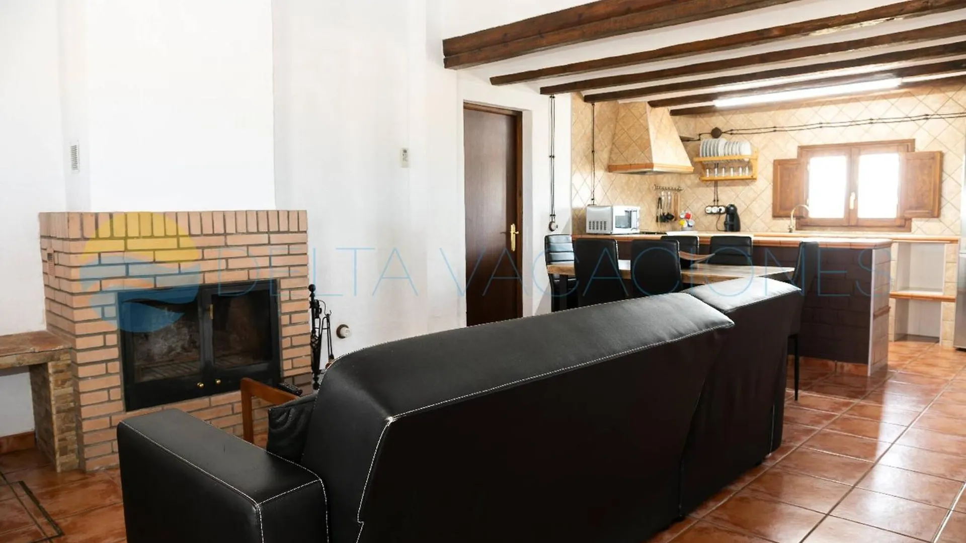 Casa vacanze Villa Illa Deltebre