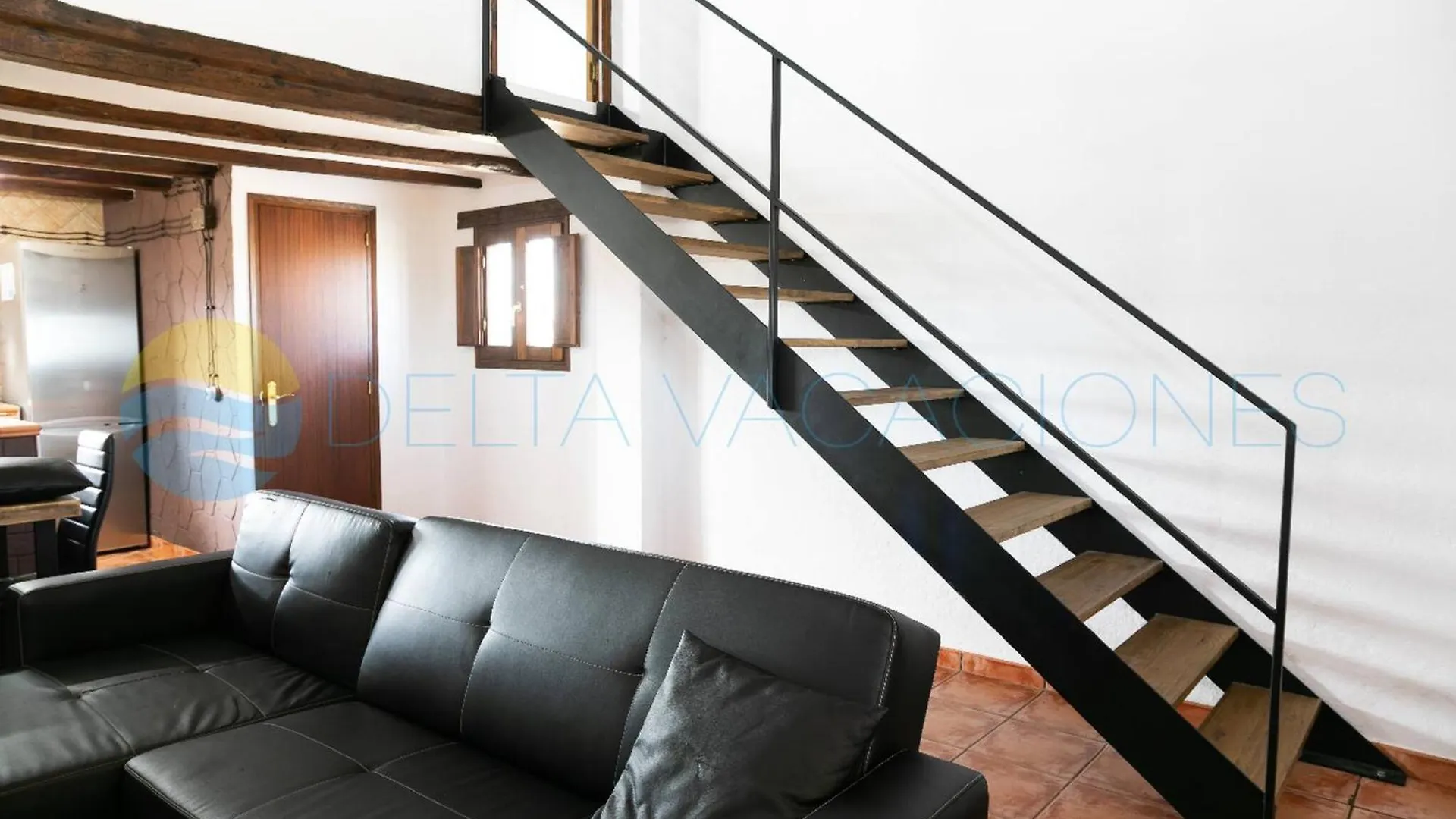 Villa Illa Deltebre 0*,
