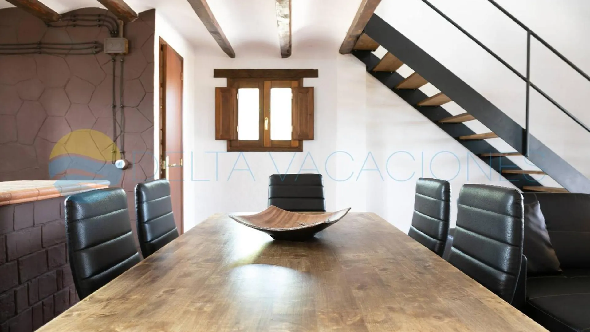 Illa - Casa Rural Aislada Con Piscina Y Cerca Playa De La Marquesa -Deltavacaciones Deltebre Spain