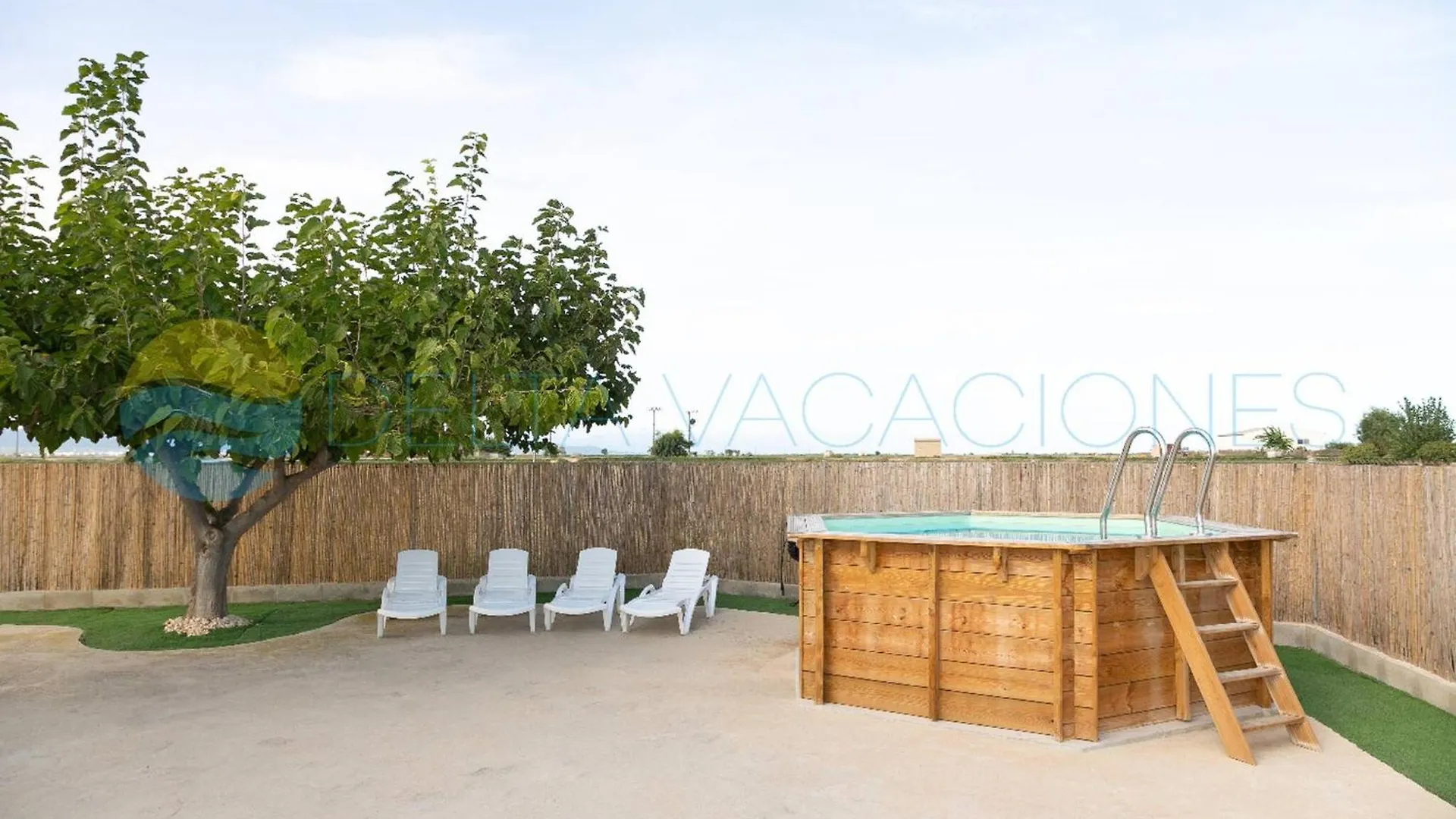 Casa vacanze Villa Illa Deltebre