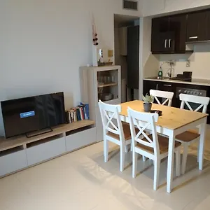 Deltapart Apartamento
