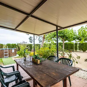 Casa Rous-riumar 2 Сasa de vacaciones
