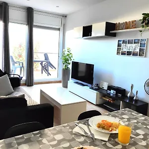 Somnis Del Delta Apartamento